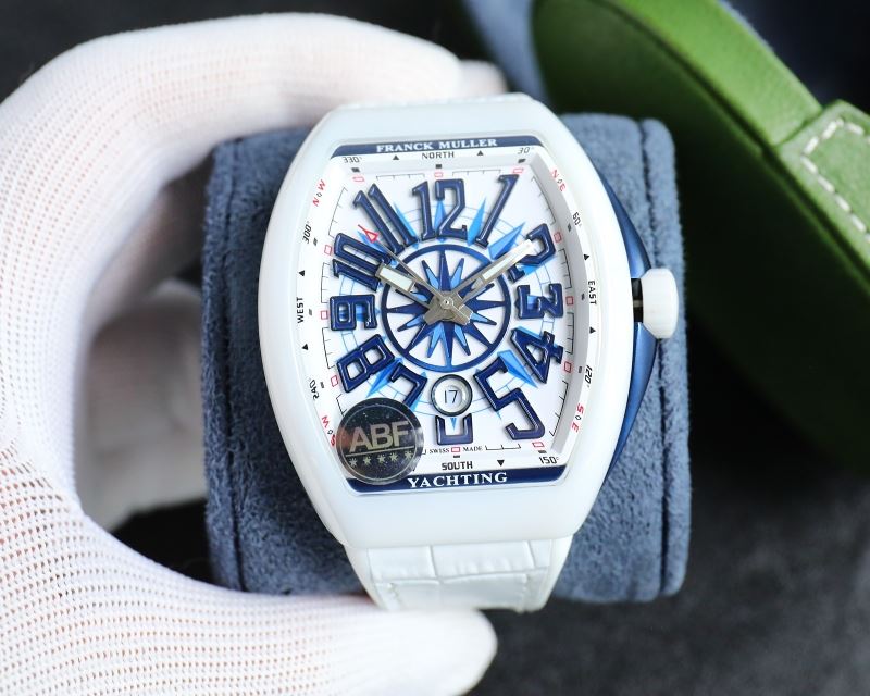 FRANCK MULLER Watches